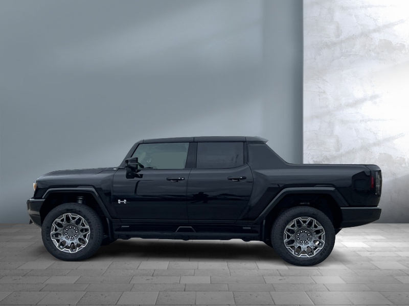 2025 GMC HUMMER EV Pickup