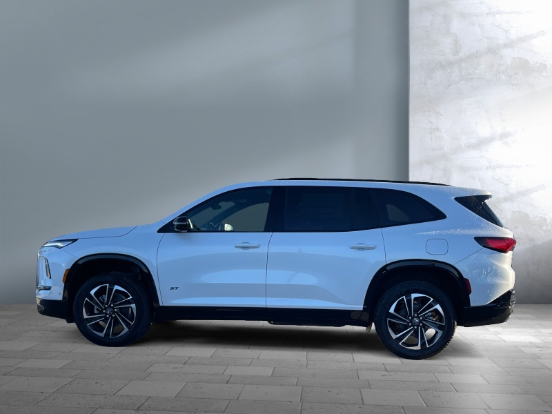 2025 Buick Enclave