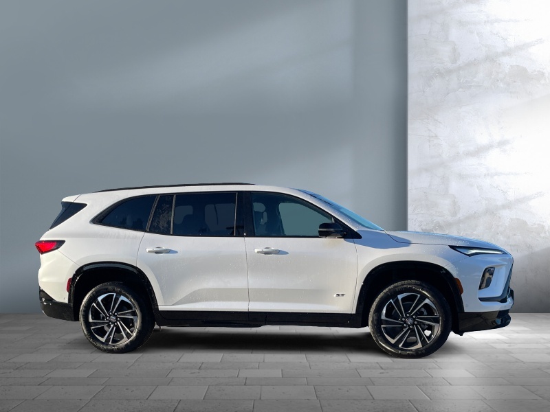 2025 Buick Enclave