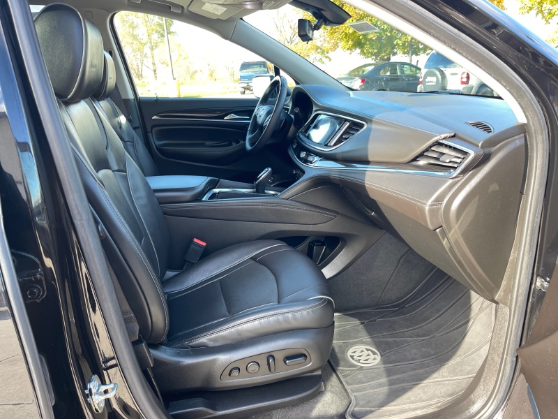 2020 Buick Enclave