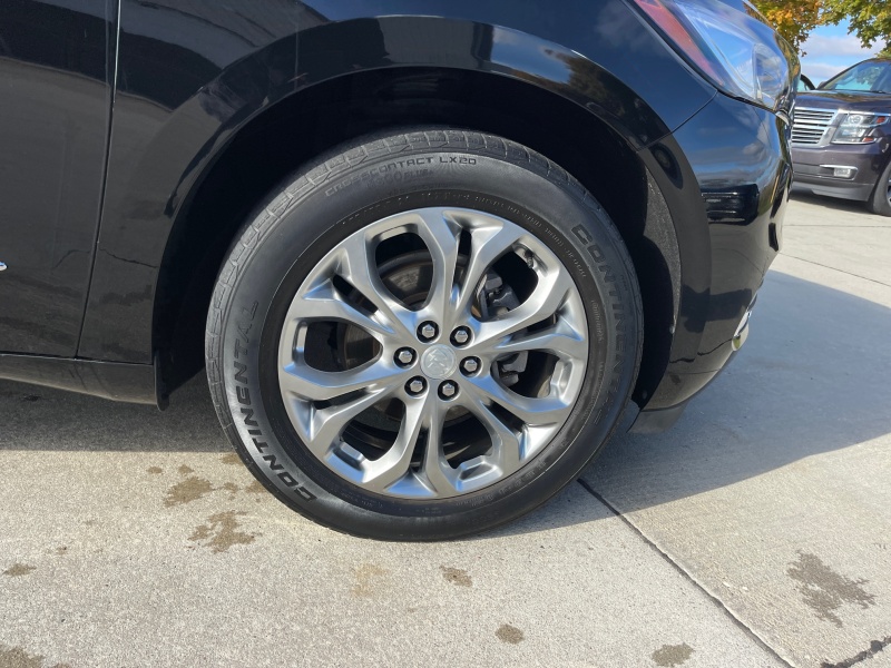 2020 Buick Enclave