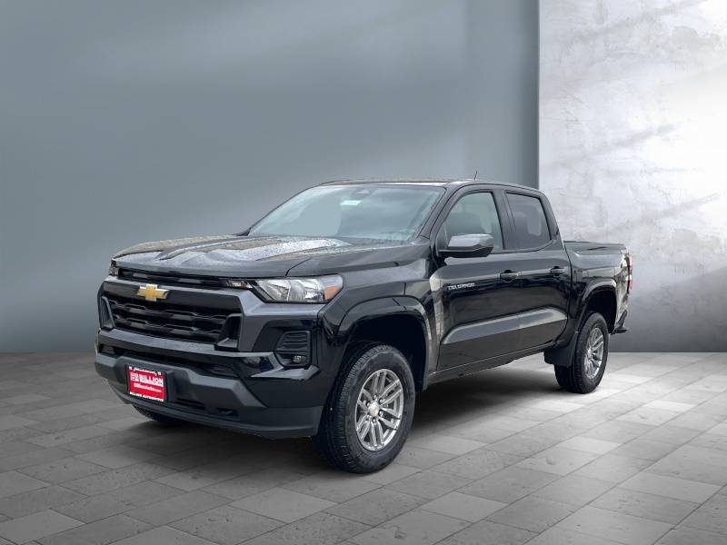 New 2024 Chevrolet Colorado  LT Truck