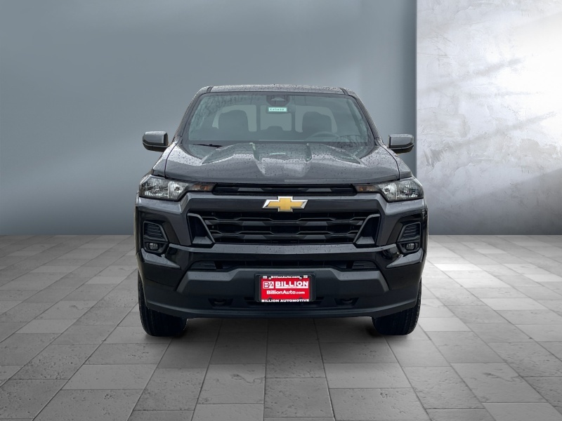 2024 Chevrolet Colorado