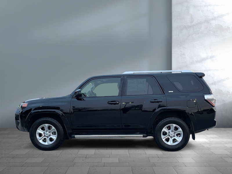 2018 Toyota 4Runner