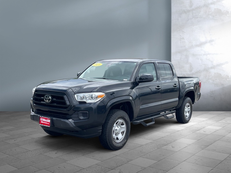 Used 2021 Toyota Tacoma SR Trucks