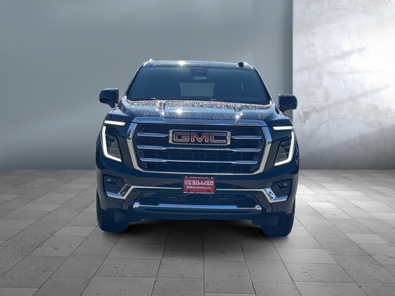 2025 GMC Yukon