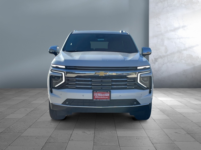 2025 Chevrolet Tahoe