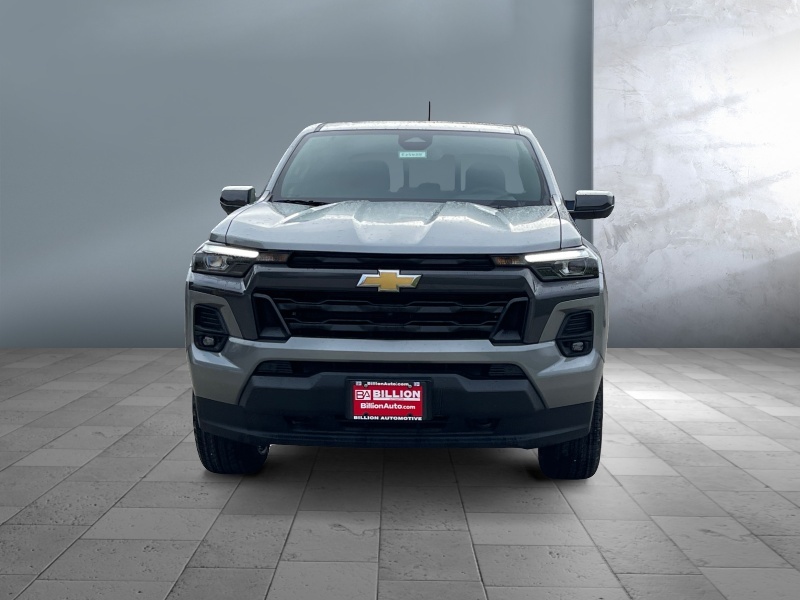 2024 Chevrolet Colorado