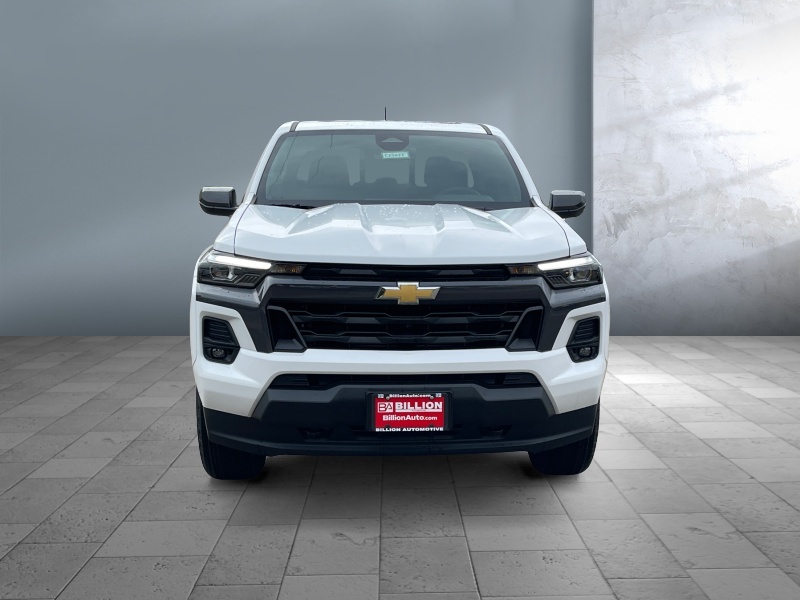 2024 Chevrolet Colorado