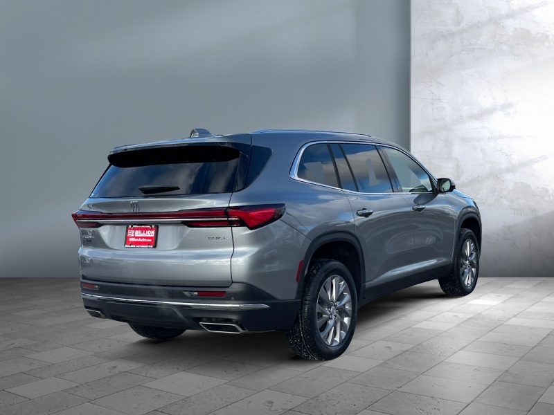 2025 Buick Enclave