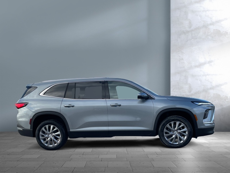 2025 Buick Enclave