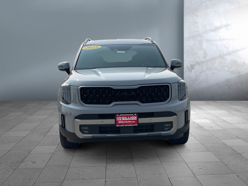 2023 Kia Telluride