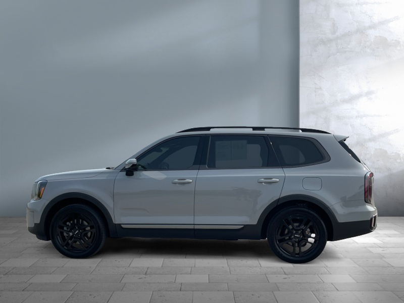 2023 Kia Telluride