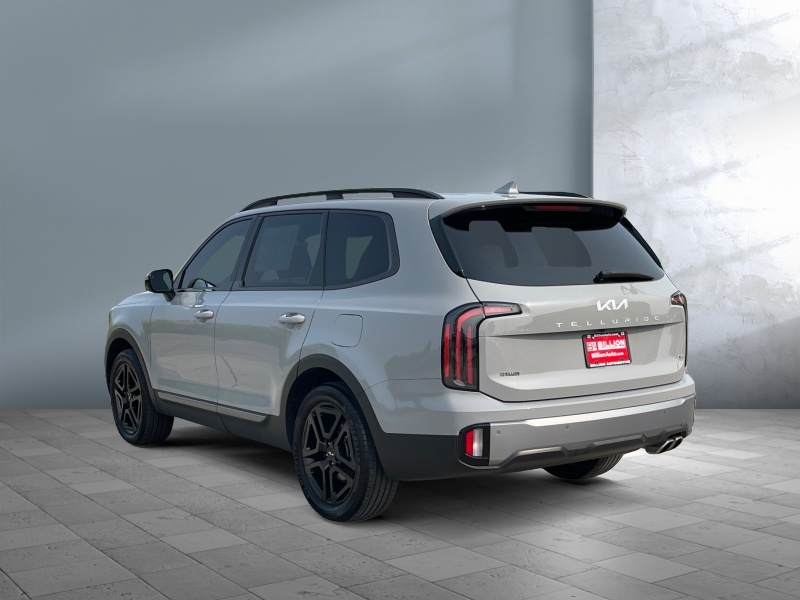 2023 Kia Telluride