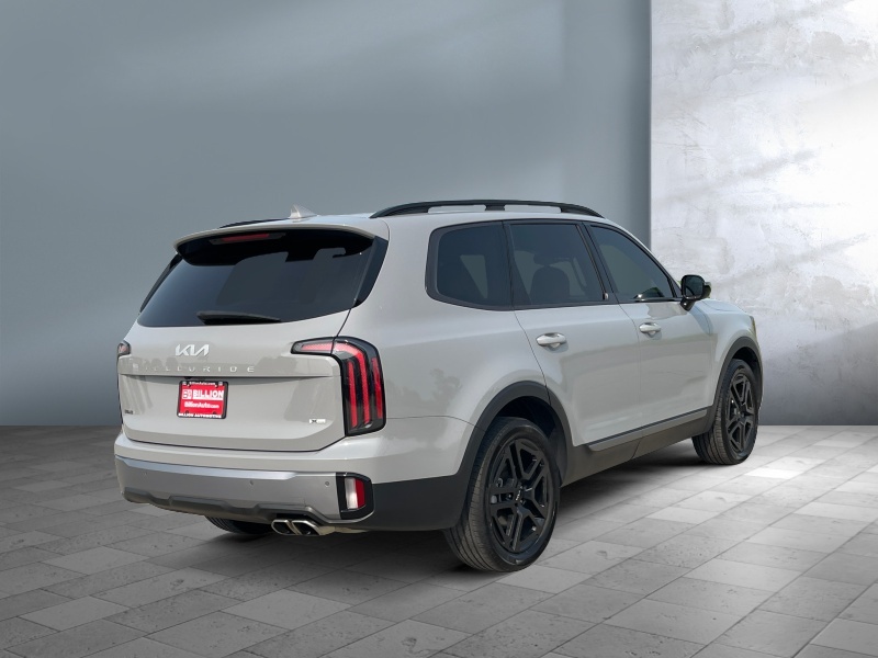 2023 Kia Telluride