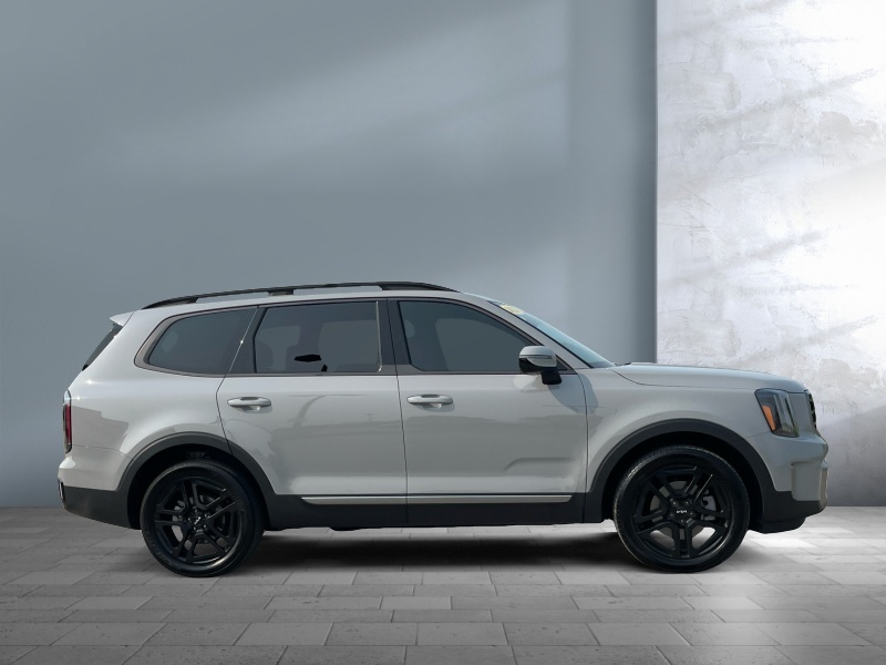2023 Kia Telluride