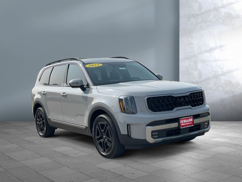 2023 Kia Telluride
