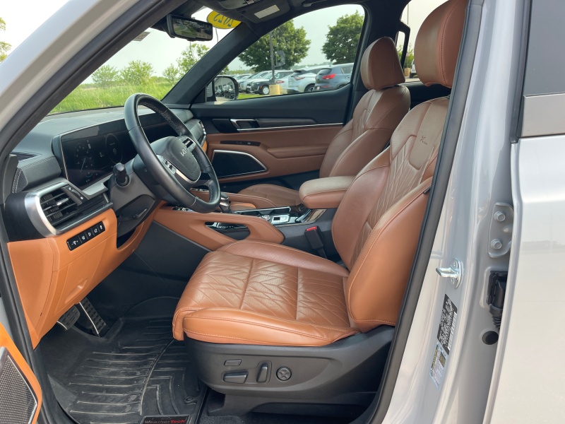 2023 Kia Telluride