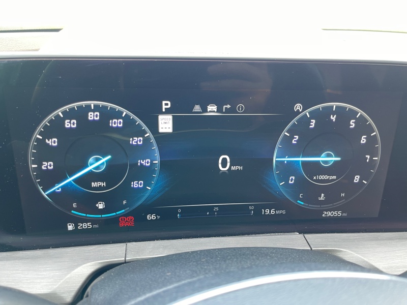 2023 Kia Telluride