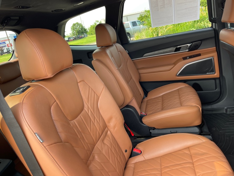 2023 Kia Telluride