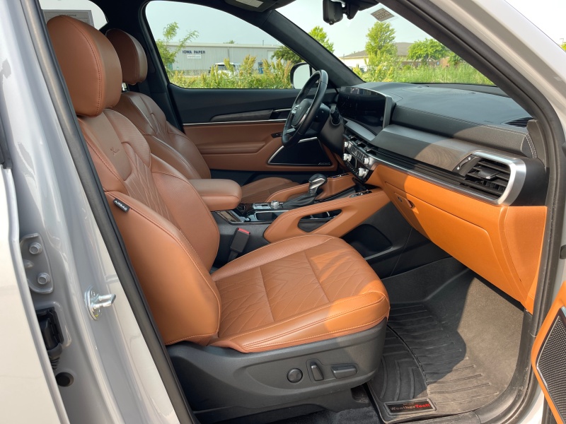 2023 Kia Telluride