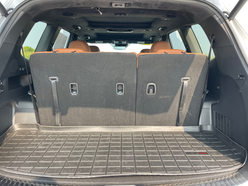 2023 Kia Telluride