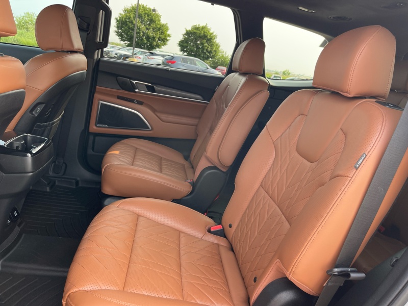2023 Kia Telluride
