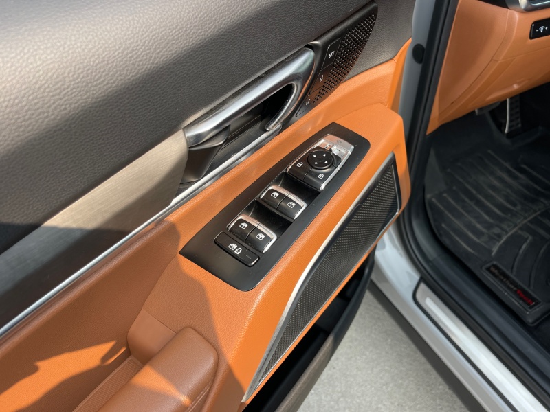 2023 Kia Telluride