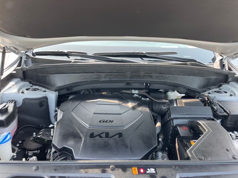 2023 Kia Telluride
