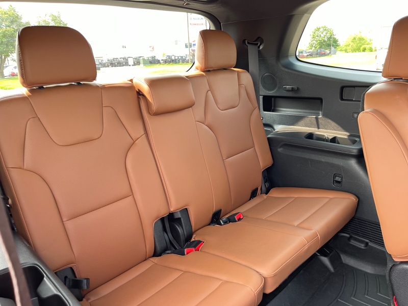 2023 Kia Telluride