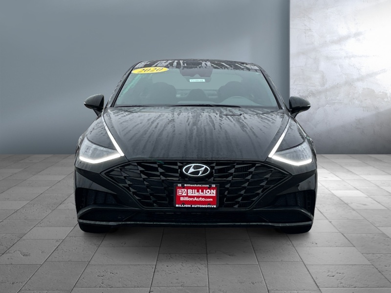 2020 Hyundai Sonata