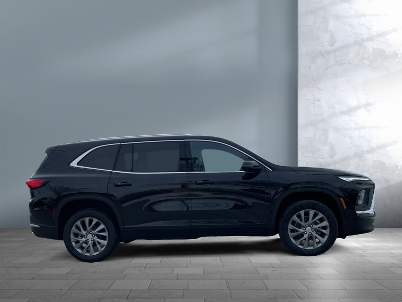 2025 Buick Enclave