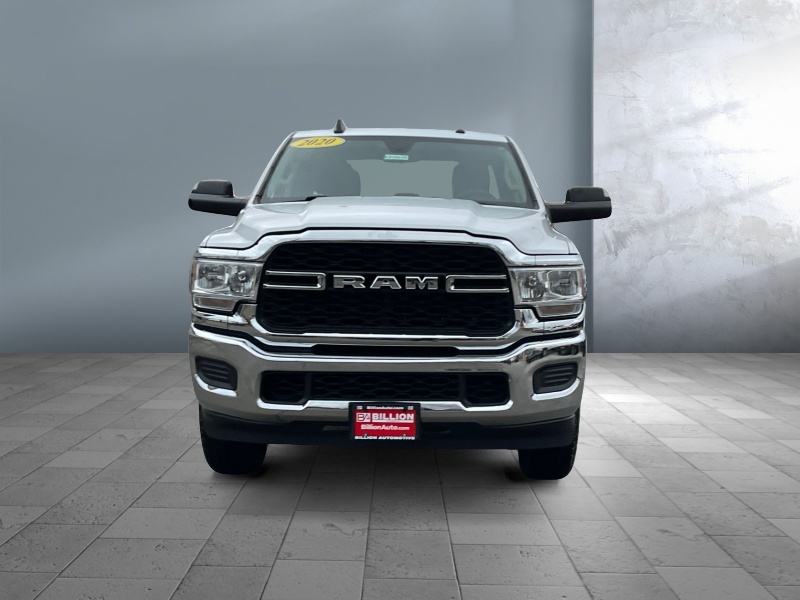 2020 Ram 2500