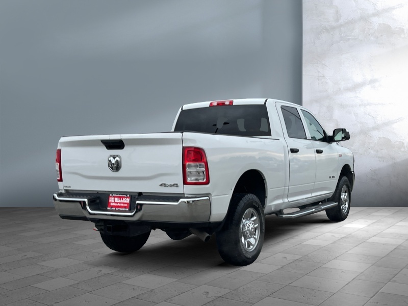 2020 Ram 2500