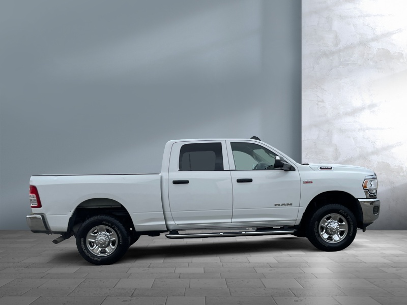 2020 Ram 2500