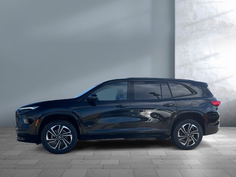 2025 Buick Enclave