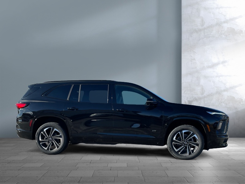 2025 Buick Enclave