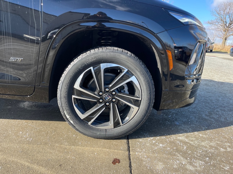 2025 Buick Enclave