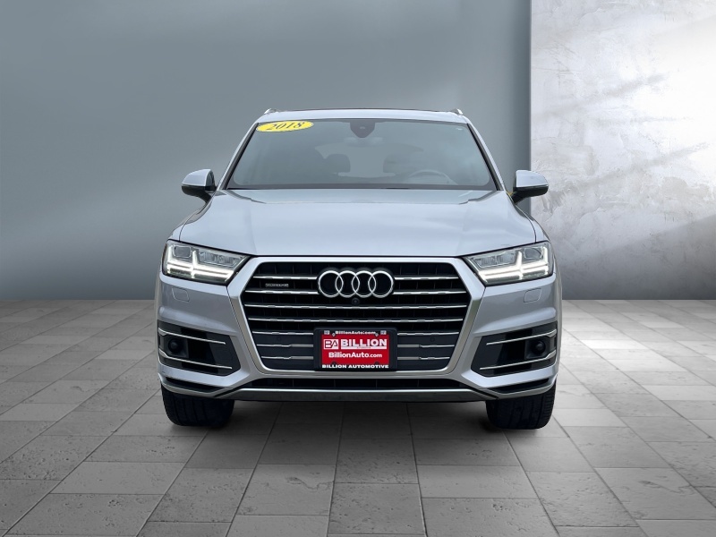 2018 Audi Q7