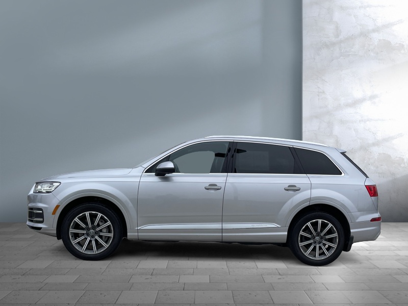 2018 Audi Q7