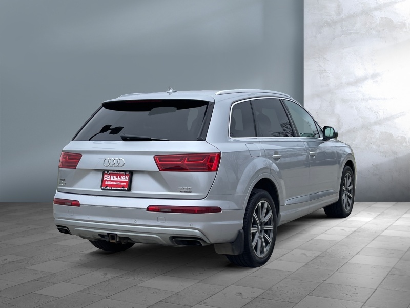 2018 Audi Q7