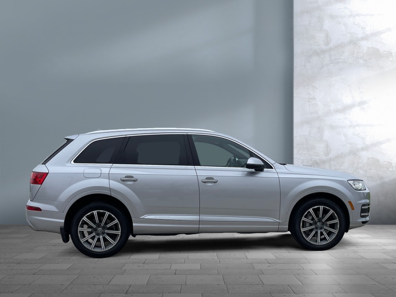 2018 Audi Q7