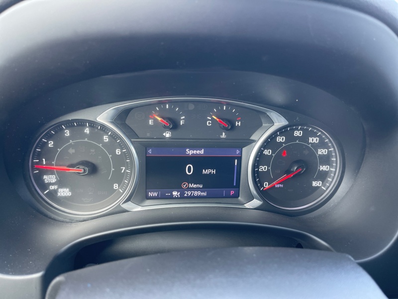 2022 GMC Terrain