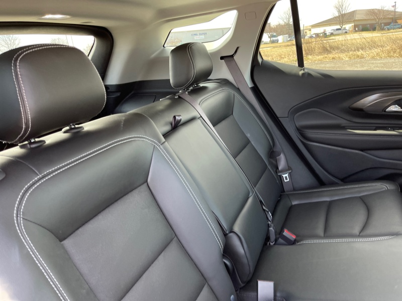 2022 GMC Terrain
