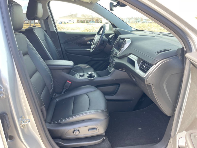 2022 GMC Terrain