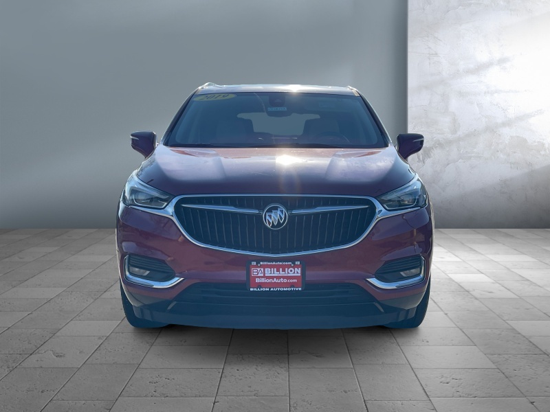 2019 Buick Enclave