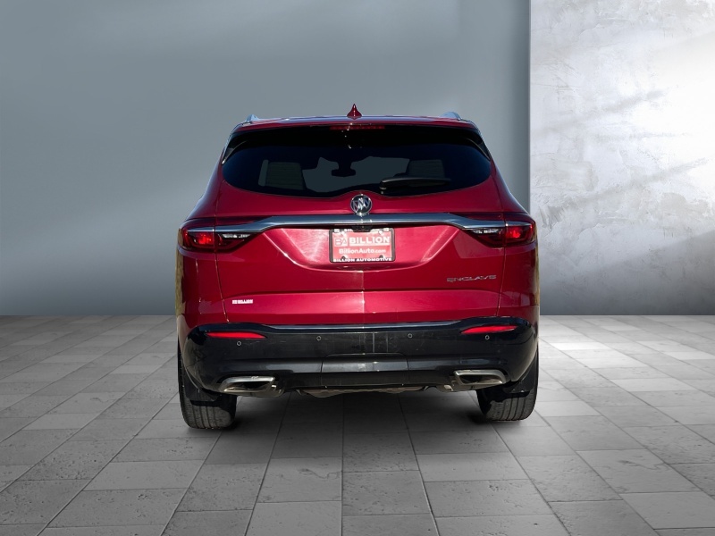2019 Buick Enclave