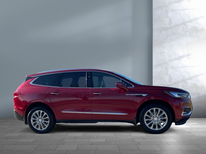 2019 Buick Enclave