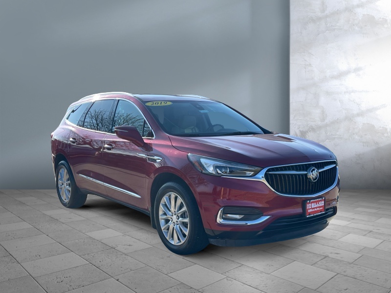 2019 Buick Enclave