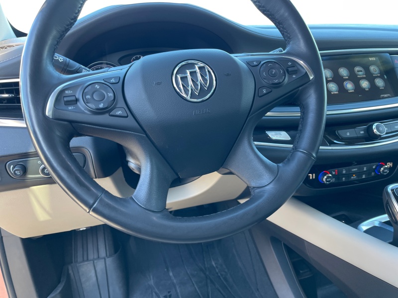 2019 Buick Enclave